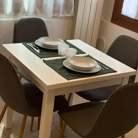 Oltre La Riva Apartment Chioggia