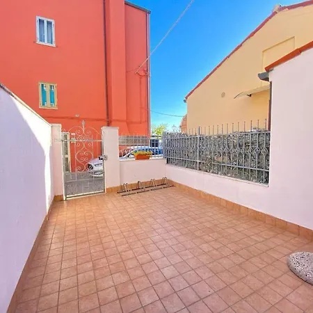 Apartment Oltre La Riva *