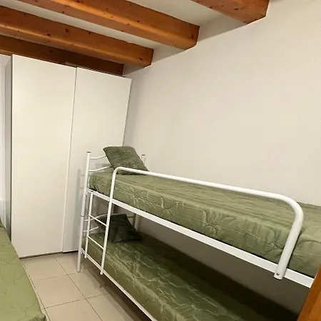 Oltre La Riva דירה קיוג'ה
